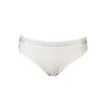 CALVIN KLEIN SLIP DONNA BIANCO