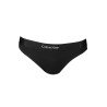 CALVIN KLEIN SLIP DONNA NERO