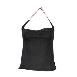 PHARD TOP DONNA NERO