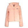 VANS GIUBBOTTO DONNA ROSA