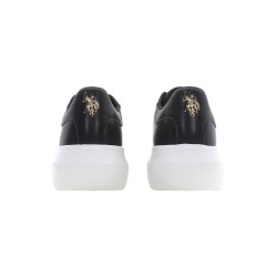 U.S. POLO   BEST PRICE CALZATURA SPORTIVA DONNA NERO