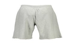 GUESS JEANS PANTALONE BERMUDA UOMO GRIGIO