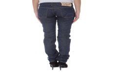 PHARD JEANS DENIM DONNA BLU