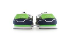 U.S. POLO   BEST PRICE CALZATURA SPORTIVA UOMO VERDE