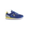 U.S. POLO   BEST PRICE CALZATURA SPORTIVA UOMO BLU