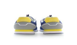 U.S. POLO   BEST PRICE CALZATURA SPORTIVA UOMO BLU