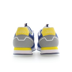 U.S. POLO   BEST PRICE CALZATURA SPORTIVA UOMO BLU