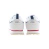 U.S. POLO   BEST PRICE CALZATURA SPORTIVA BAMBINO BIANCO