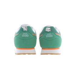 U.S. POLO   BEST PRICE CALZATURA SPORTIVA BAMBINO VERDE