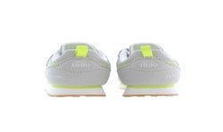 U.S. POLO   BEST PRICE CALZATURA SPORTIVA BAMBINO GRIGIO