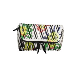 DESIGUAL BORSA DONNA BIANCO