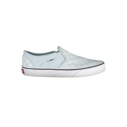 VANS CALZATURA SPORTIVA DONNA AZZURRO