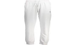 FILA PANTALONE UOMO BIANCO