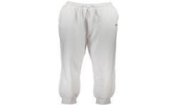 FILA PANTALONE DONNA BIANCO