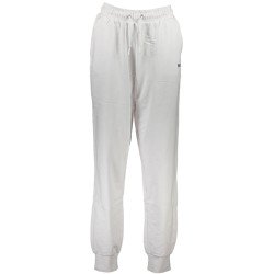 FILA PANTALONE DONNA BIANCO