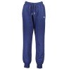 FILA PANTALONE DONNA BLU