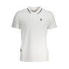 FILA POLO MANICHE CORTE UOMO BIANCO