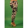 GAUDÌ PANTALONE DONNA MULTICOLOR
