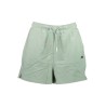 FILA PANTALONE SHORT DONNA VERDE
