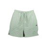 FILA PANTALONE SHORT DONNA VERDE