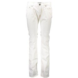 PHARD PANTALONE DONNA BIANCO