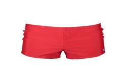 NAVIGARE COSTUME PARTE SOTTO UOMO ROSSO