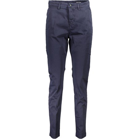 NORTH SAILS PANTALONE DONNA BLU
