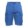 NORTH SAILS PANTALONE BERMUDA UOMO BLU