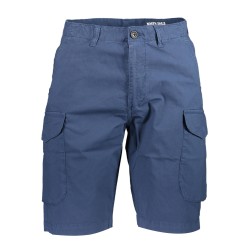 NORTH SAILS PANTALONE BERMUDA UOMO BLU