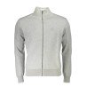 NORTH SAILS CARDIGAN UOMO GRIGIO