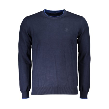 NORTH SAILS MAGLIA UOMO BLU