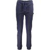 NORTH SAILS PANTALONE DONNA BLU