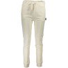 NORTH SAILS PANTALONE DONNA BIANCO