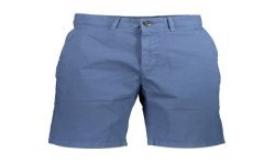 NORTH SAILS PANTALONE BERMUDA UOMO BLU
