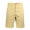 NORTH SAILS PANTALONE BERMUDA UOMO BEIGE