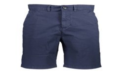 NORTH SAILS PANTALONE BERMUDA UOMO BLU