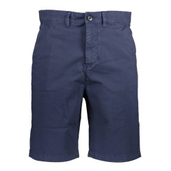 NORTH SAILS PANTALONE BERMUDA UOMO BLU