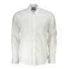 NORTH SAILS CAMICIA MANICHE LUNGHE UOMO BIANCO