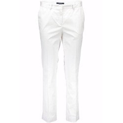 GANT PANTALONE DONNA BIANCO