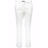 GANT PANTALONE DONNA BIANCO