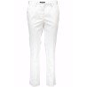 GANT PANTALONE DONNA BIANCO
