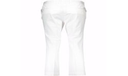 GANT PANTALONE DONNA BIANCO