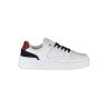 TOMMY HILFIGER CALZATURA SPORTIVA DONNA BIANCO