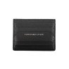 TOMMY HILFIGER PORTAFOGLIO UOMO NERO
