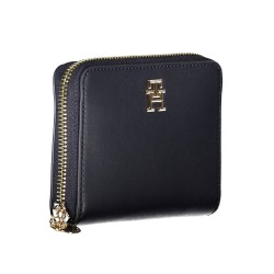 TOMMY HILFIGER PORTAFOGLIO DONNA BLU