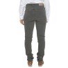 GANT PANTALONE DONNA VERDE