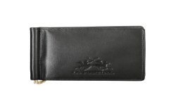 LA MARTINA PORTAFOGLIO UOMO NERO