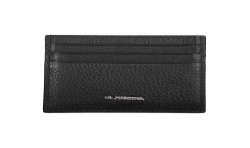 LA MARTINA PORTAFOGLIO UOMO NERO