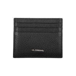 LA MARTINA PORTAFOGLIO UOMO NERO