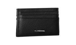 LA MARTINA PORTAFOGLIO UOMO NERO